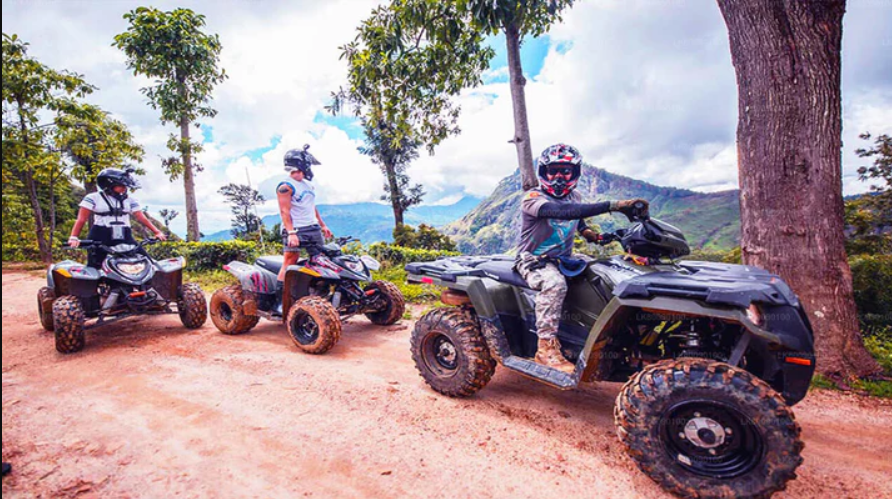 Scenic Ella Hill Country Adventure Image 5